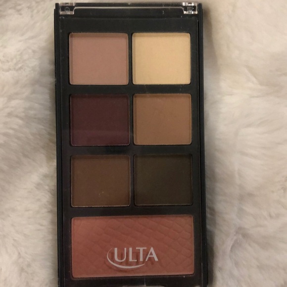 Ulta Matte Shades 7 Shade Kit - Picture 2 of 4